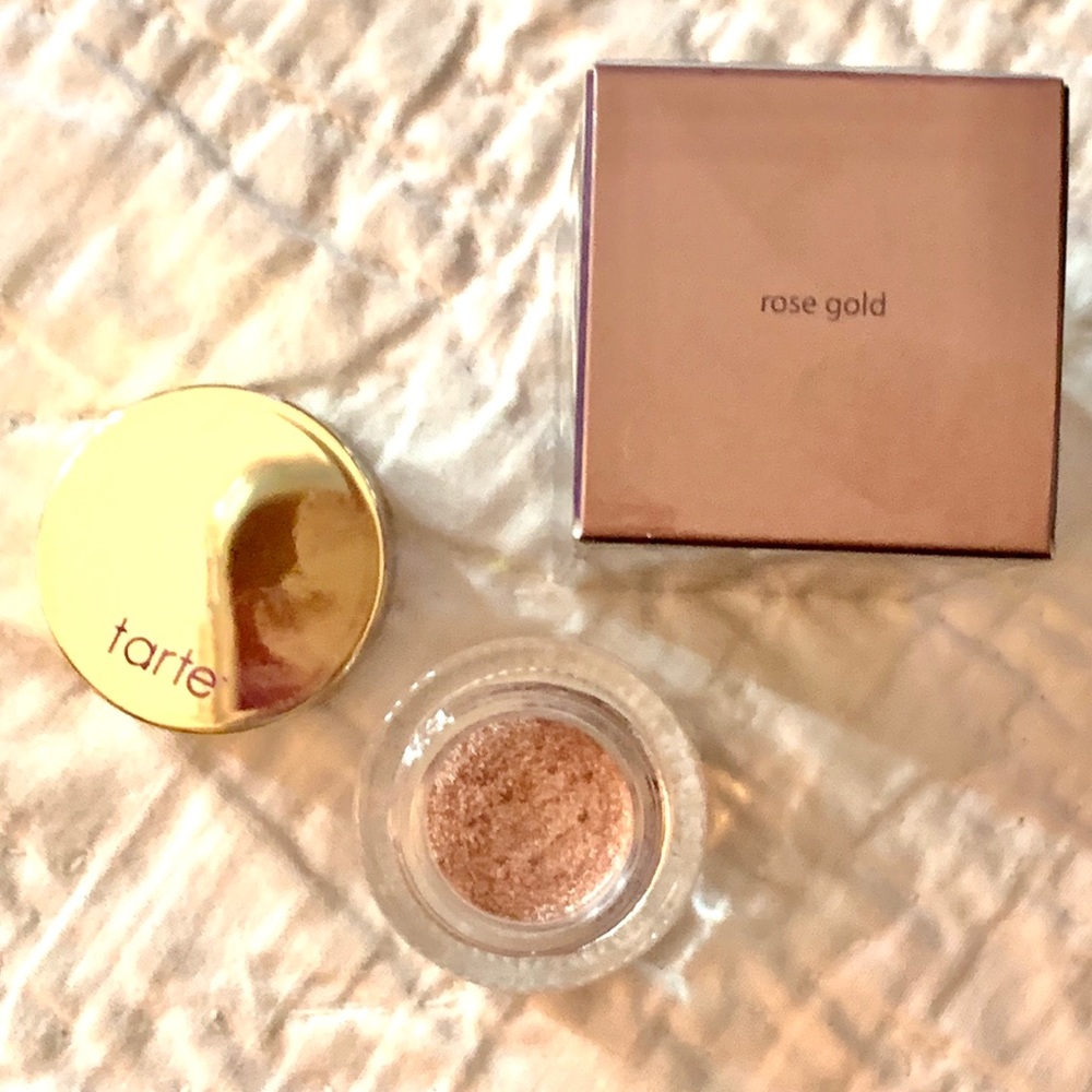 ⭐️2/$15 TARTE ClayPot AmazonianClay WtrProofLiner - Picture 2 of 3